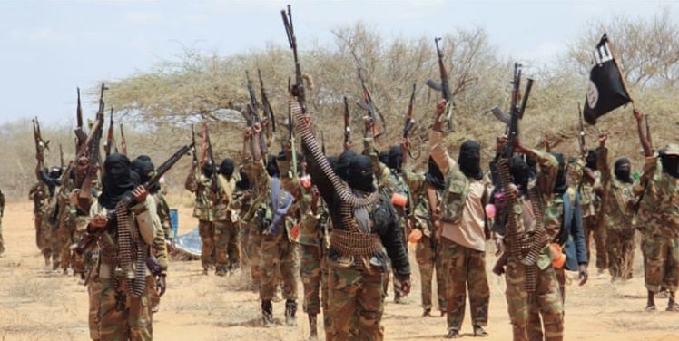 AlShabaab & Govt Troops In Deadly Clash Over El-Wak