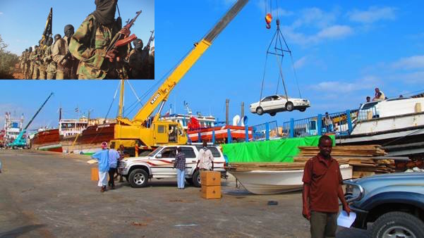 Somalia: Al-Shabaab is planning a suicide attack in Berbera port