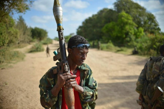 Somalia:History Cannot be erased