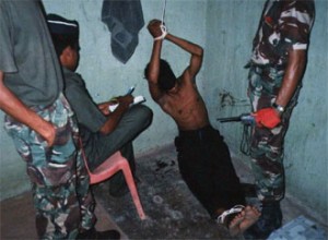 Somalia:Concerns grow over the situation of 4 Ogadenis detained  in Mogadishu - ONLF