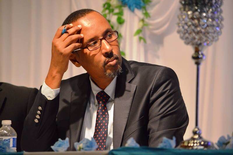 [DHAGEYSO:] Cali Xaaji Warsame oo kashifay sirtii doorashada Farmaajo & Ceebtii raacday maamul Goboleedyada