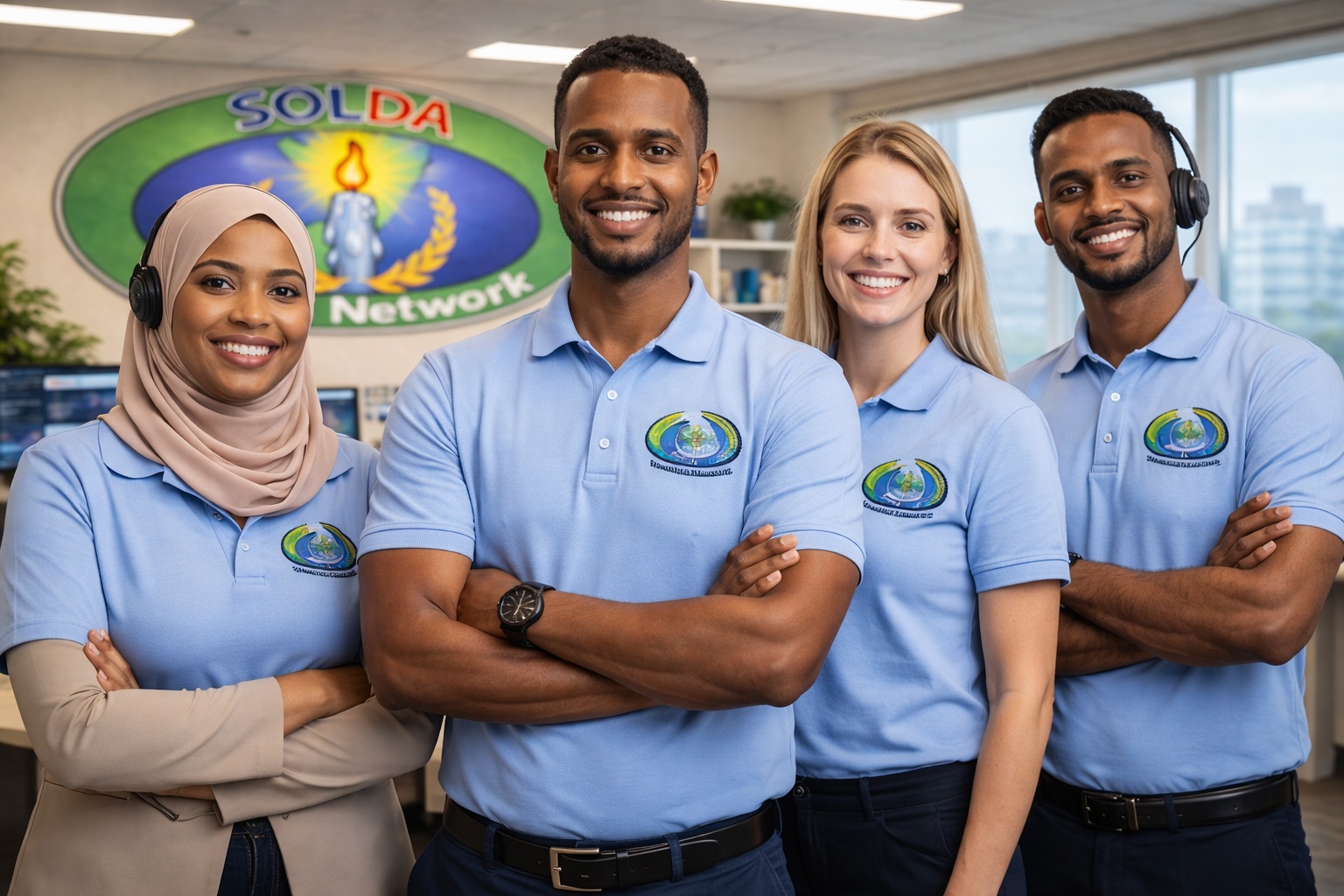 Online Blackmail Escalates Within Somali Diaspora, Prompting Calls for Independent Digital Protection