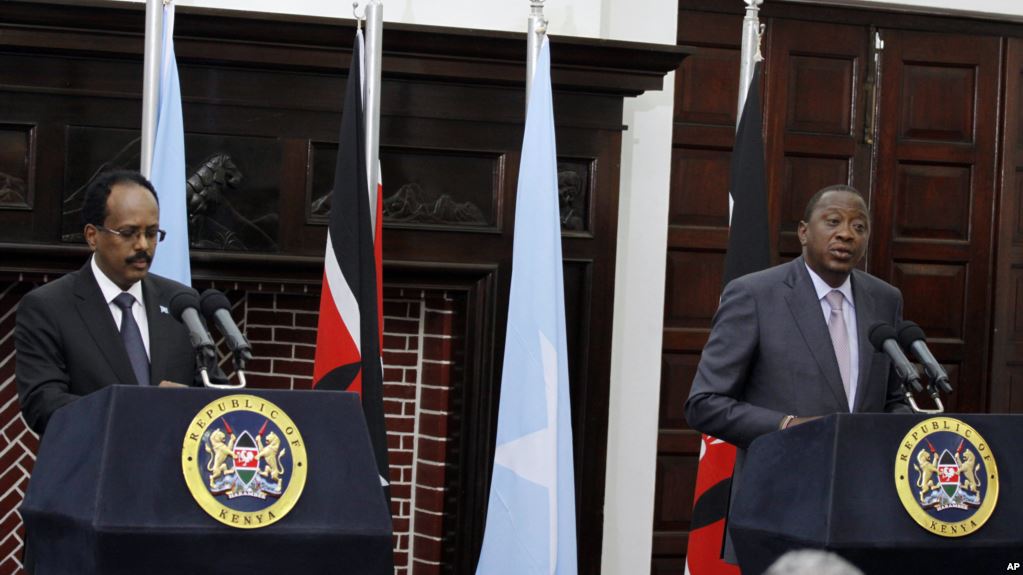 Kenya to Reopen Border With Somalia