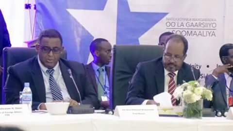 Somalia: Wrangling over Impeachment Motion Unabated