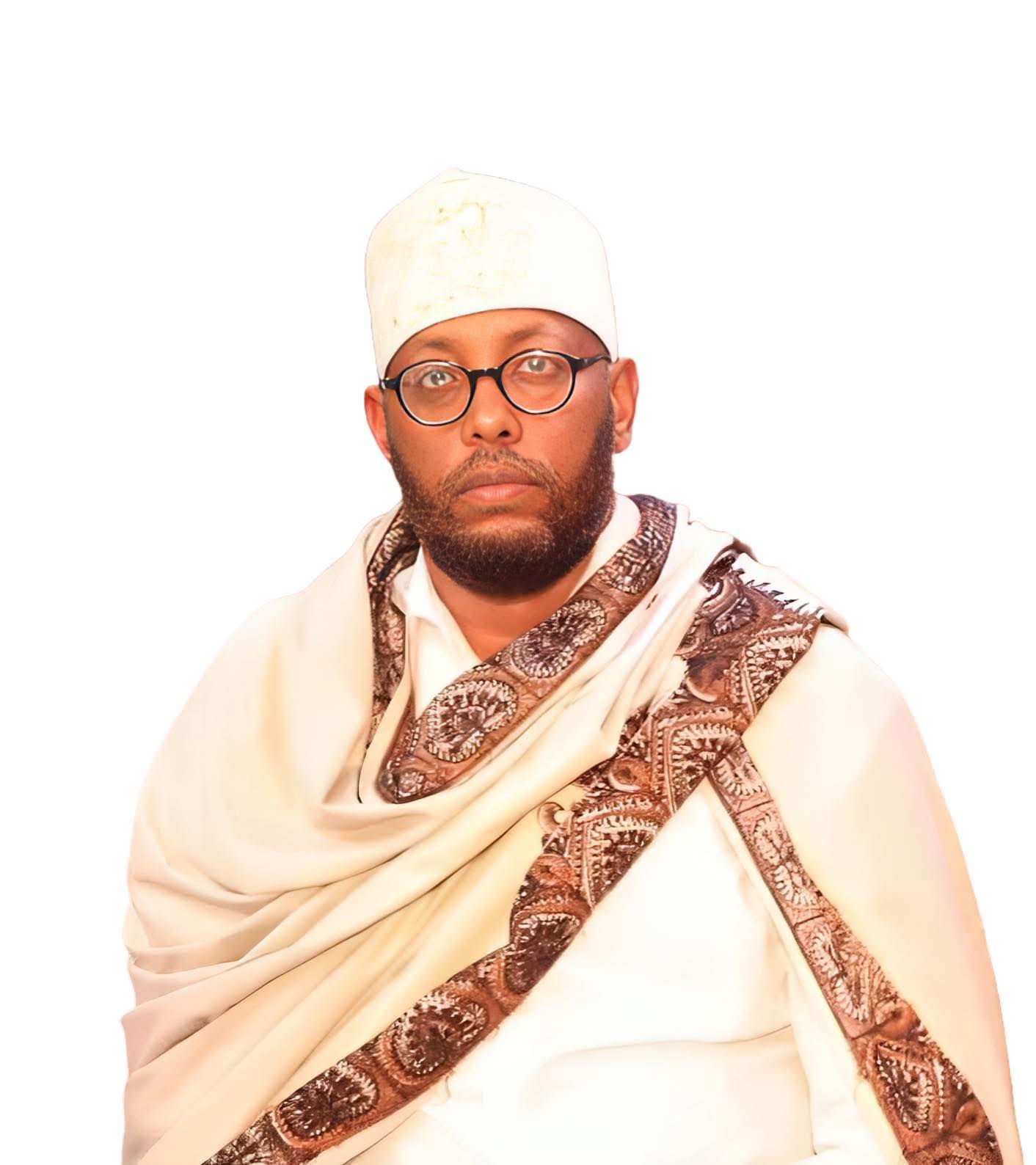 Sharif Sheikh Ahmed Condemns Arrest of Community Leader in Mogadishu, Calls for Immediate Release