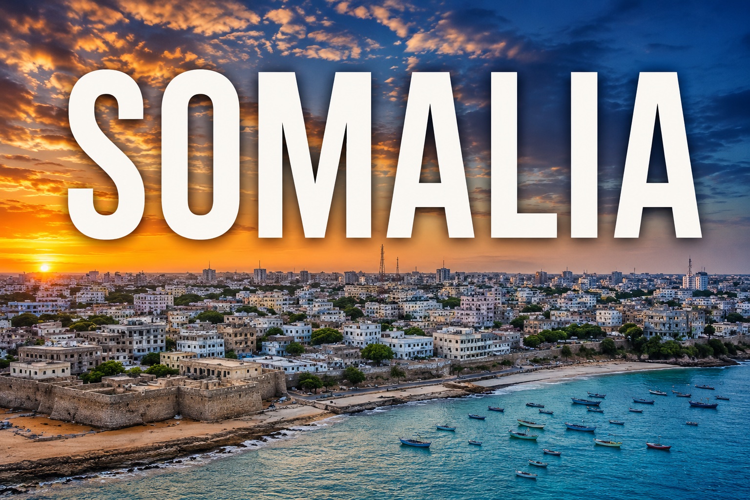 Somalia Faces Growing Fears of Militarization as Political Crisis Deepens