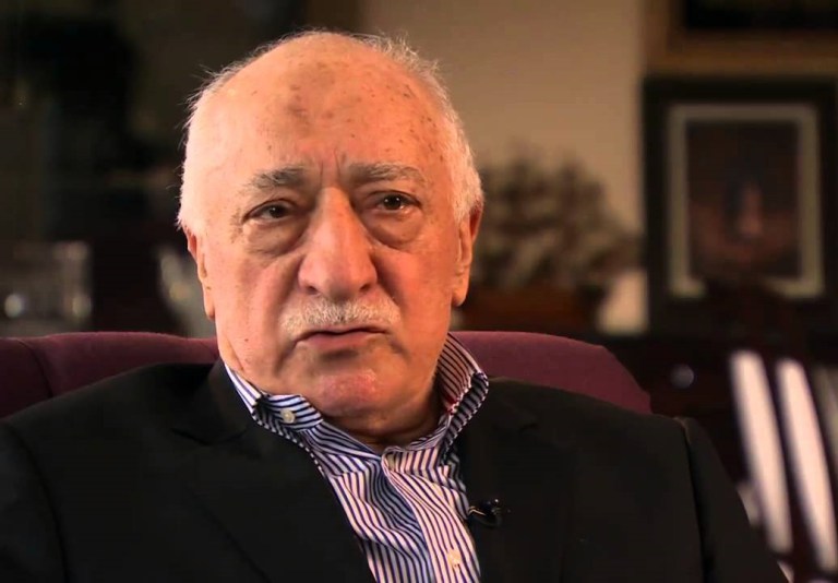 [DHAGEYSO]: Fethullah Gulen oo soo diray Fariin Fajac & lama filaan ku noqotay Madaxweyne Erdogan