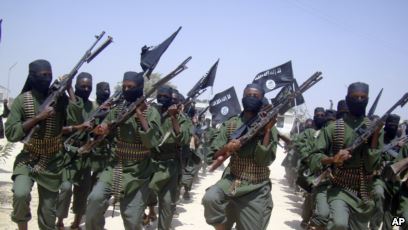 Al-Shabab Militant Group Getting Lucky, Not Stronger in Somalia