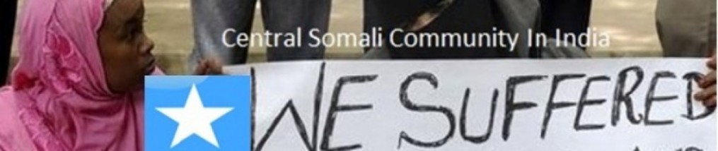 A Somali Journalist Seeking an Intervention Globally in the Past Two Decades: