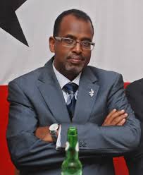"We  Can Save Somaliland from The Looming Political Crisis"Says Vice Presidential candidate