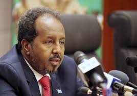 Somali President welcomes progress on establishment of local administration in Hiiraan