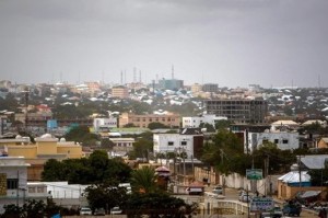 Banadir officials launch Mogadishu Street Naming Project