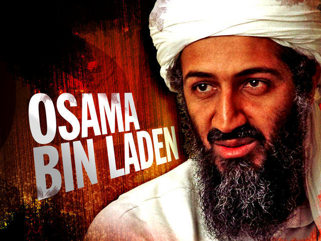 Bin Laden still alive claims Snowden "Says Osama is under CIA protection"