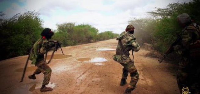 Al-Shabab claims killing 27 soldiers in southern Somalia