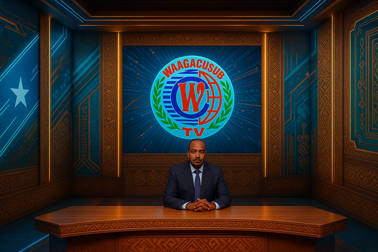 Trump To Sue BBC World Service for $1 Billion Over Panorama Broadcast