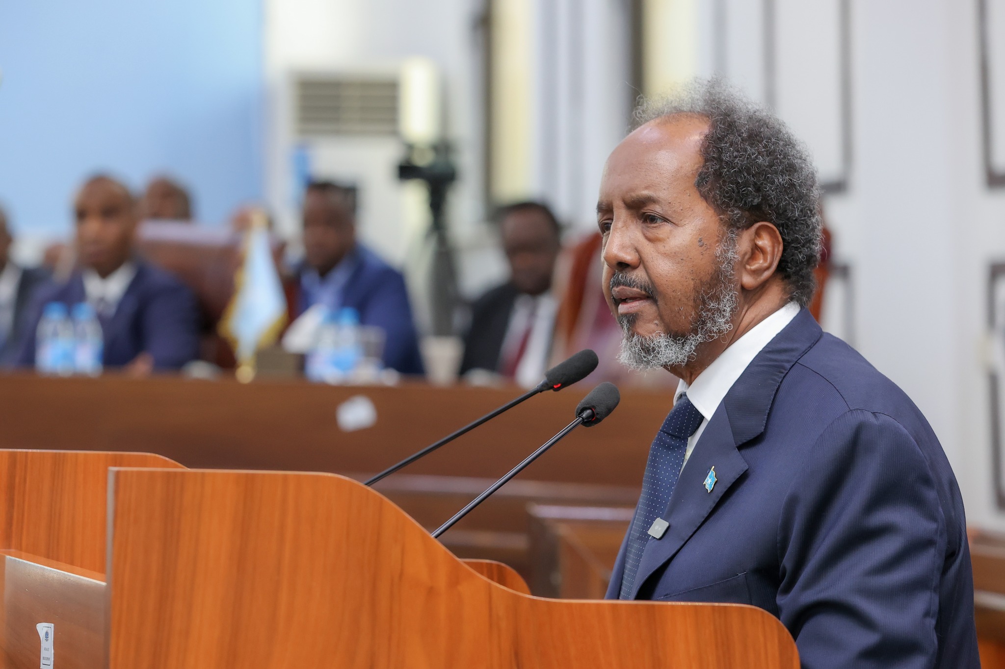 Somalia's 2026 Mandate: Federal–State Election Standoff Intensifies as Power Struggle Deepens