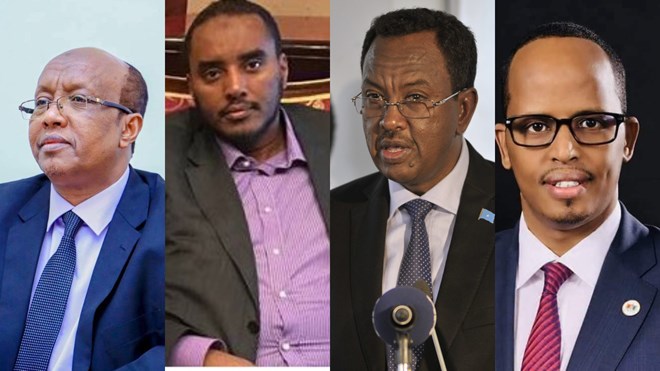 Union for National Dignity: Inside Somalia's New Political Power Bloc Ahead of 2026 Elections