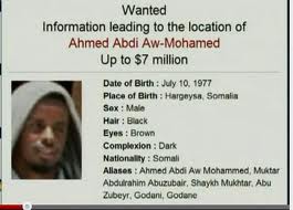 Somalia: Al-Shabaab's Leader  Was Shot by His Body Guards