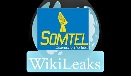 A shocking Secret: Wikileaks revealed that Dahabshiil's Somtel  spies its phone subscribers to the Somaliland secret services and foreign agencies.