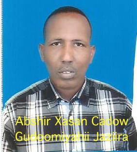 Somalia: Military Court Sentences 20 Years in Jail for opposition Figures