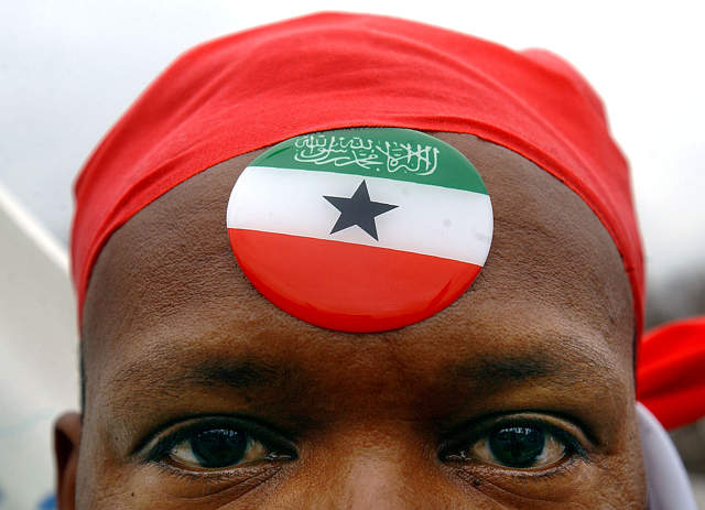 INTERESTING FACTS ABOUT SOMALILAND