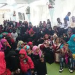 Yemen: An Ogadeni Journalist appeals to the international Community to help his Ogadeni refugees in Yemen