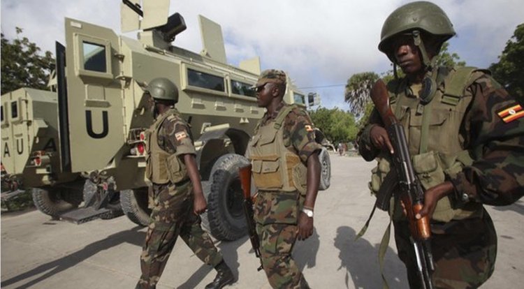 Somalia: Roadside blast hits AU troops in Janaale town