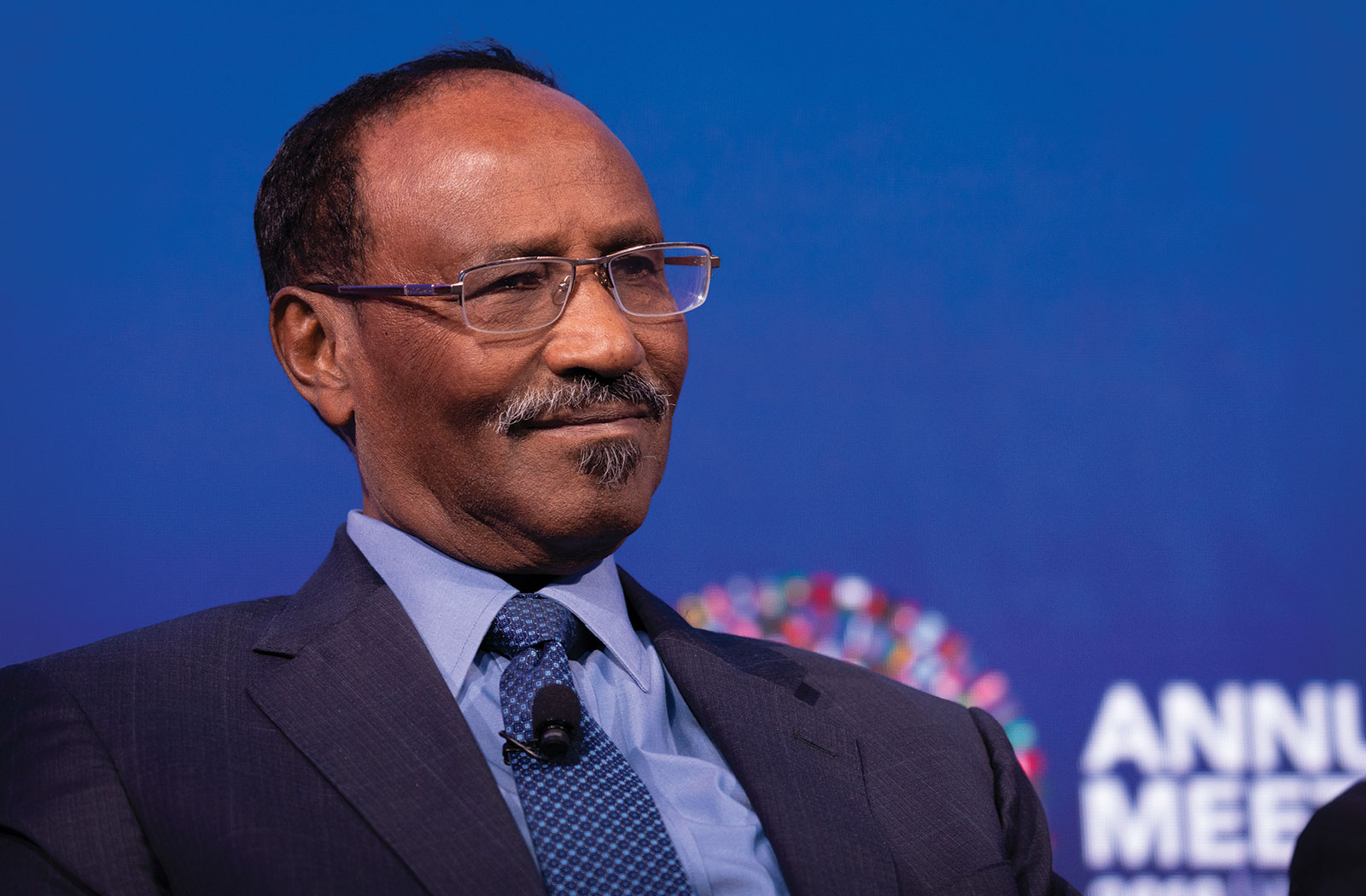 Former Somali Finance Minister Allegedly Linked to Minnesota 