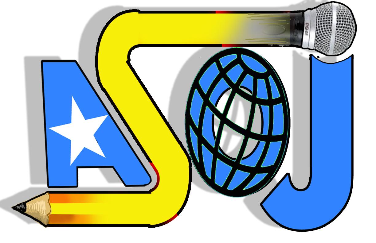 ASOJ logo