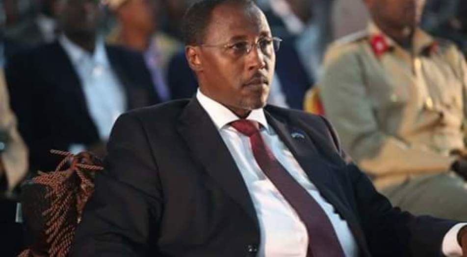 Somalia: Galmudug President voted out of office by state Parliament