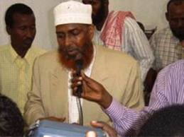 Somalia: Counter Terrorism Designations and Removals