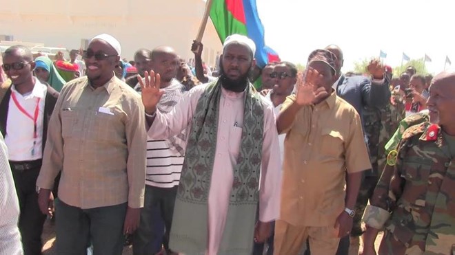 Former Al-Shabaab deputy leader to seek elected office