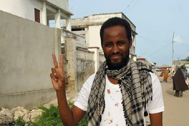 UN Monitoring Report from Somalia - the case of Ali Yare torture