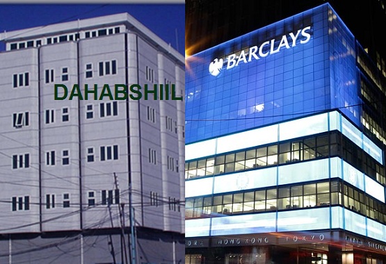 UK-Barclays closed Dahabshiil's accounts in 2014