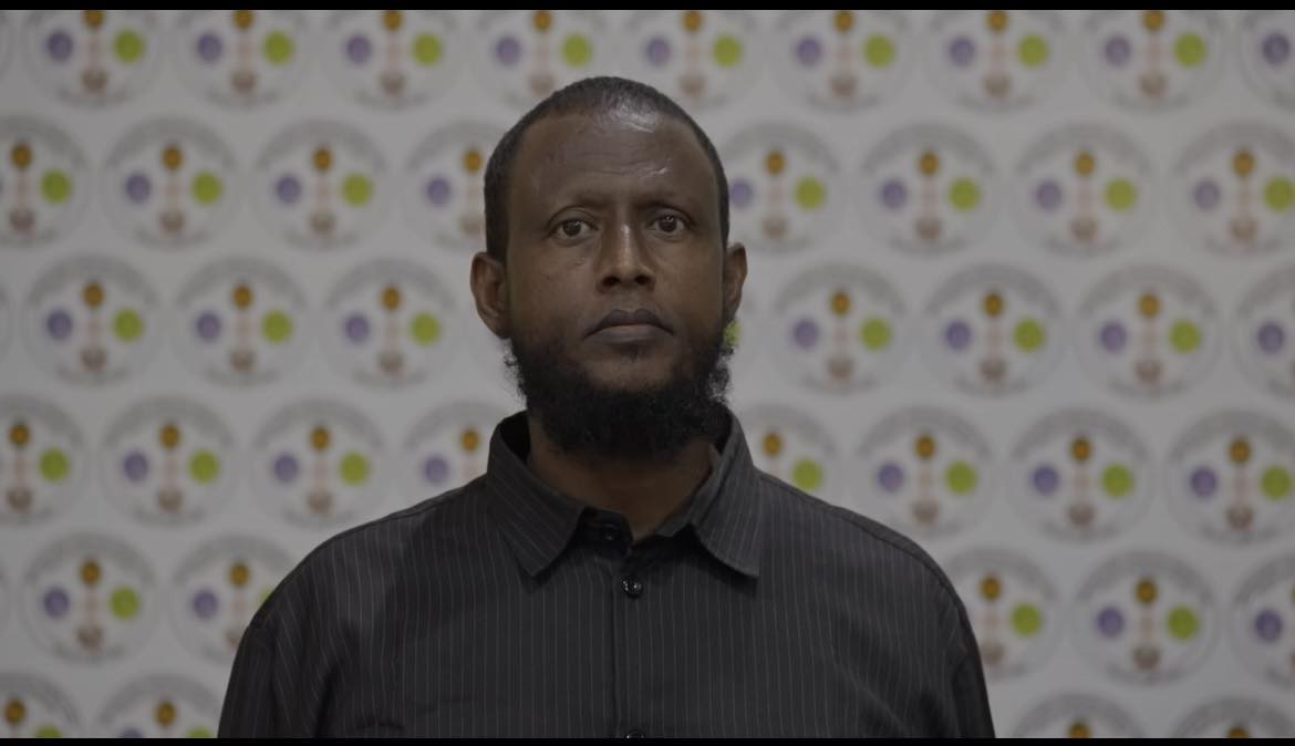 Somalia's Military Court Opens Trial of High-Ranking al-Shabaab Leader Abu Abbas