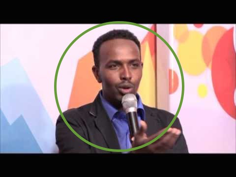 Somaliland: HornCable TV Chief Editor narrowly-escapes Assassination Attempt