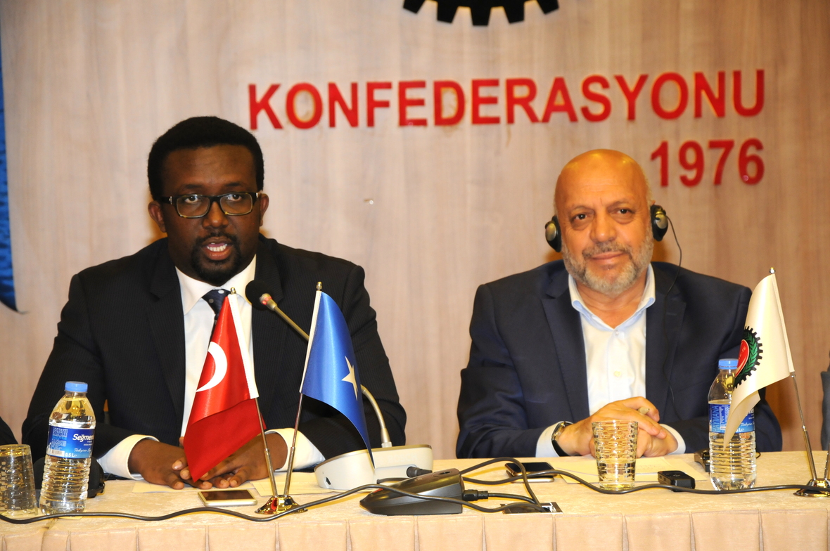 Turkey:Joint Statement of HAK-İŞ-FESTU Bilateral Meeting