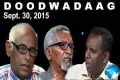 Somalia:MPs sign move to table motion of no confidence against Minister of Security
