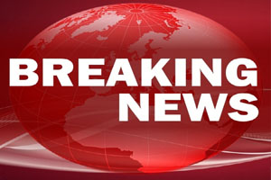 BREAKNG NEWS:Explosion and gun fight around the Presidential palace Mogadishu