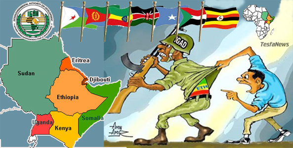 Somalia :  Will Somalia   Survive the Ordeal ?