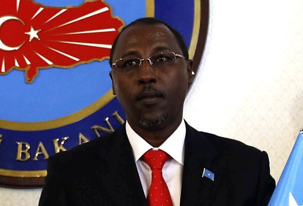 Somalia:Will doctors save the life of President Galmudug after heart surgery