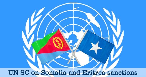 Somalia: UN monitoring body blamed for "fabricated lies."