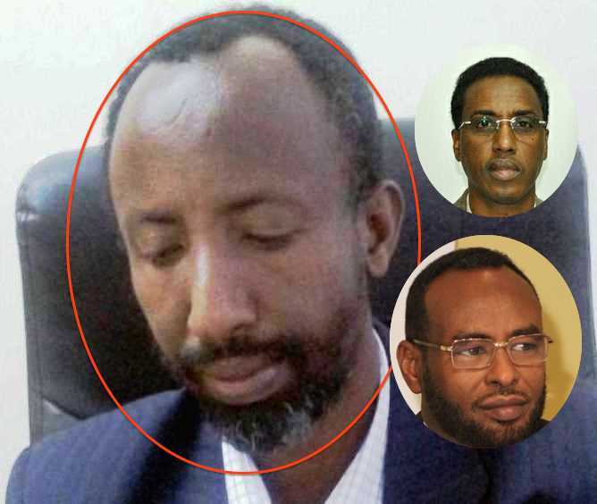 Arms cargo from Somali president's  right-hand man to Yemen caught by Saudi navy.