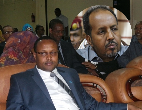 Somali President vows to wipe Habargidir and Murusade  off Banadir Province