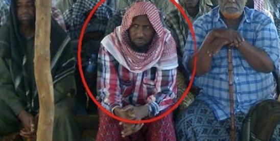 Al-Shabaab Denies Leader Is Dead