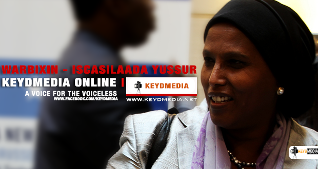 Somalia:Yussur Abrar and Thuli Madonsela: Africa's Female Whistleblowers