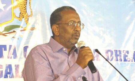 Somali Opposition MPs among dead in terrorist attack
