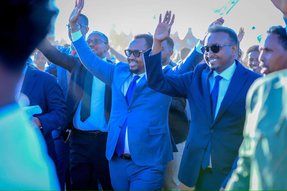 Somalia: Unity Over Division: Liban Ahmed Gains Widespread Support in Galmudug Elections