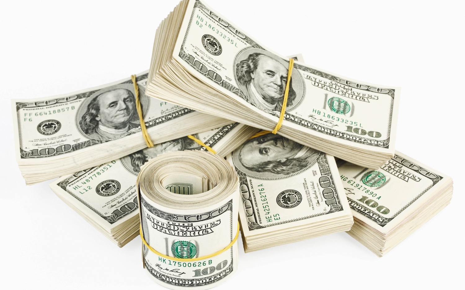 Analysis: Fears Grow as Trump Administration Prepares Crackdown on Somali Money Transfer Companies in the U.S.