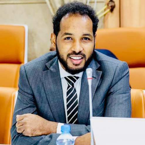 Somalia's Sports Sector Reborn: Minister Mohamed Abdulkadir Ali Delivers Record Achievements in Office